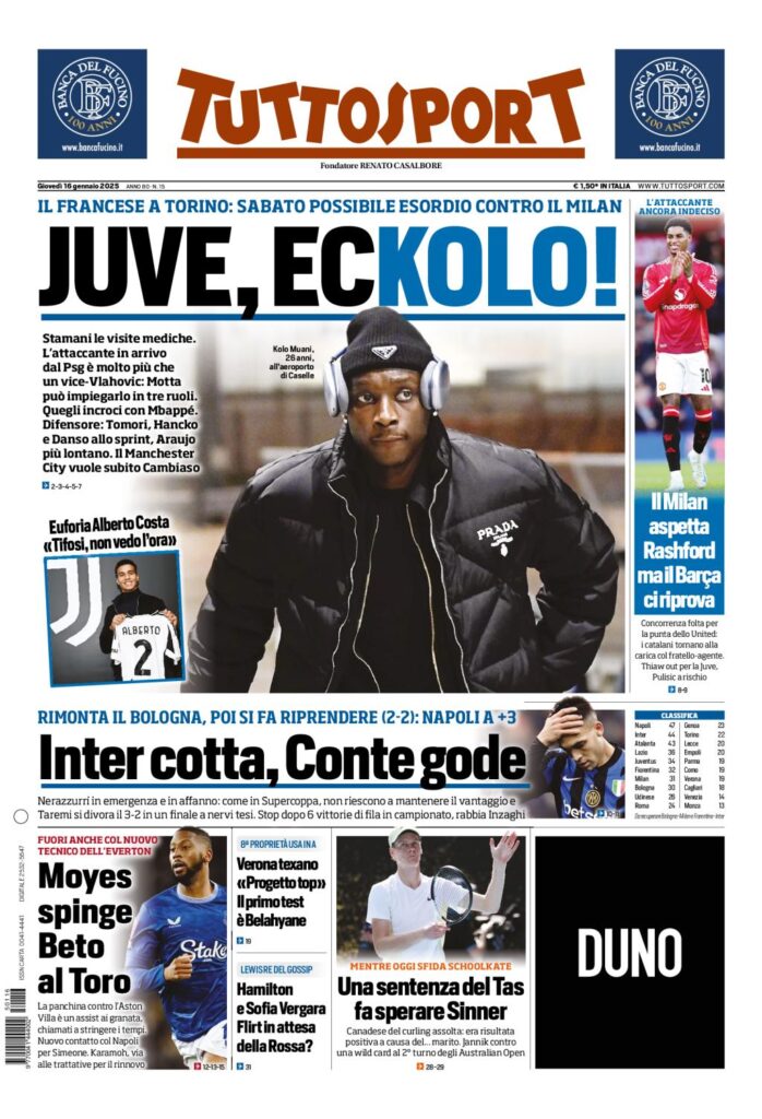 Tuttosport