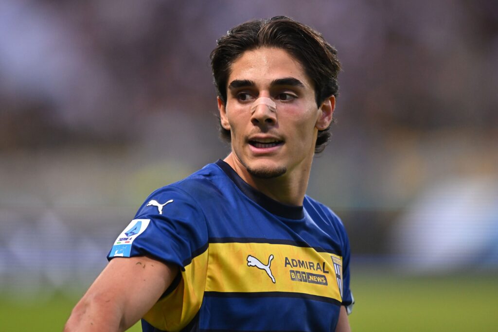 Parma v Udinese - Serie A