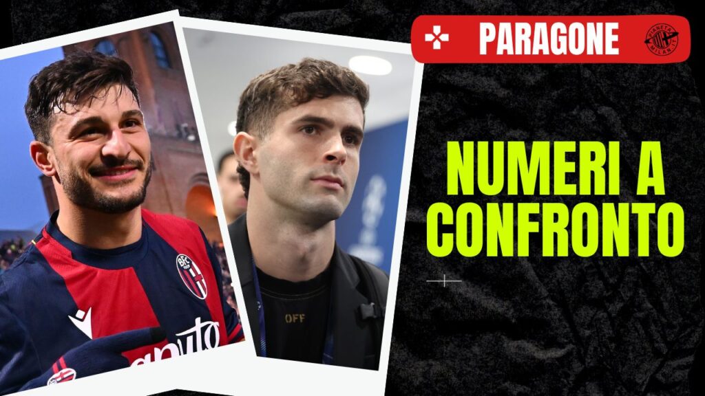 Calciomercato AC Milan Chukwueze Okafor