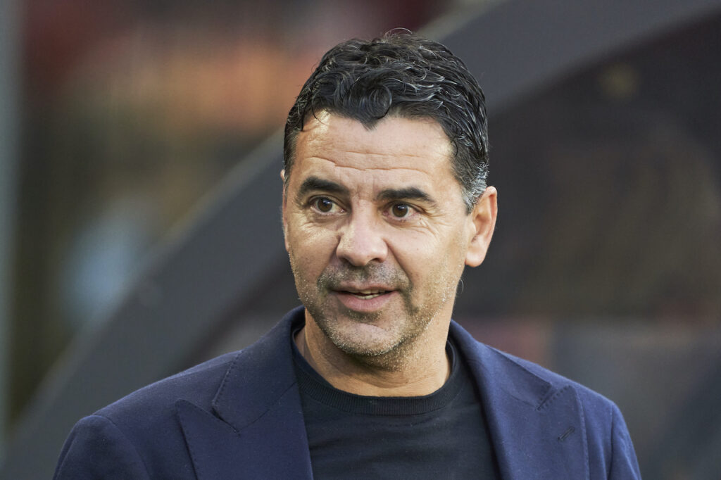 Míchel Girona