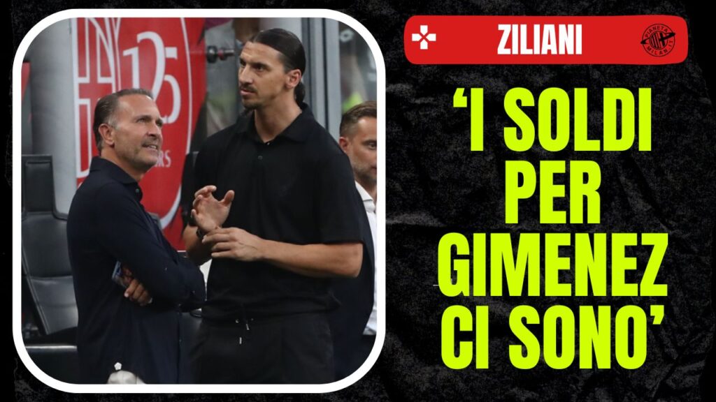 Ibrahimovic Cardinale AC Milan