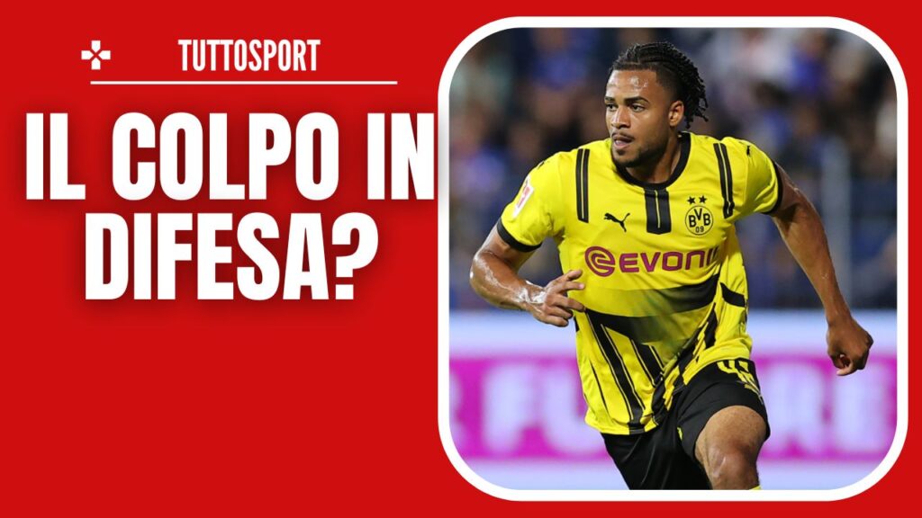 Almugera Kabar Borussia Dortmund Calciomercato Milan News