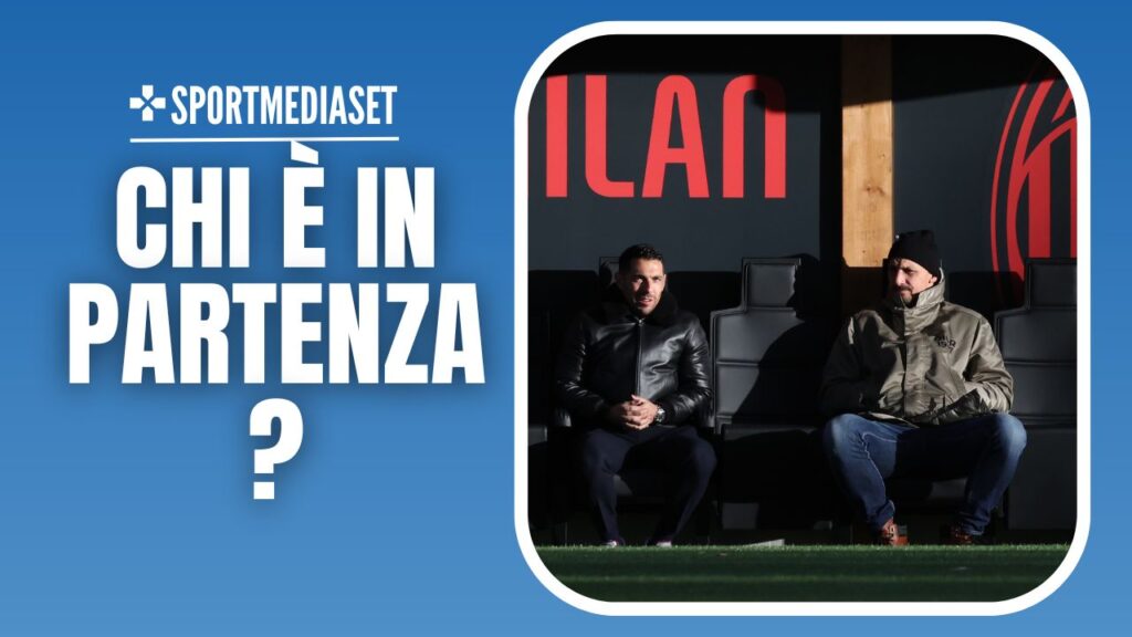 Zlatan Ibrahimovic AC Milan allenamento San Siro