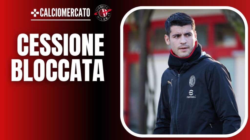 morata 31 01 2025 PianetaMilan.it-6