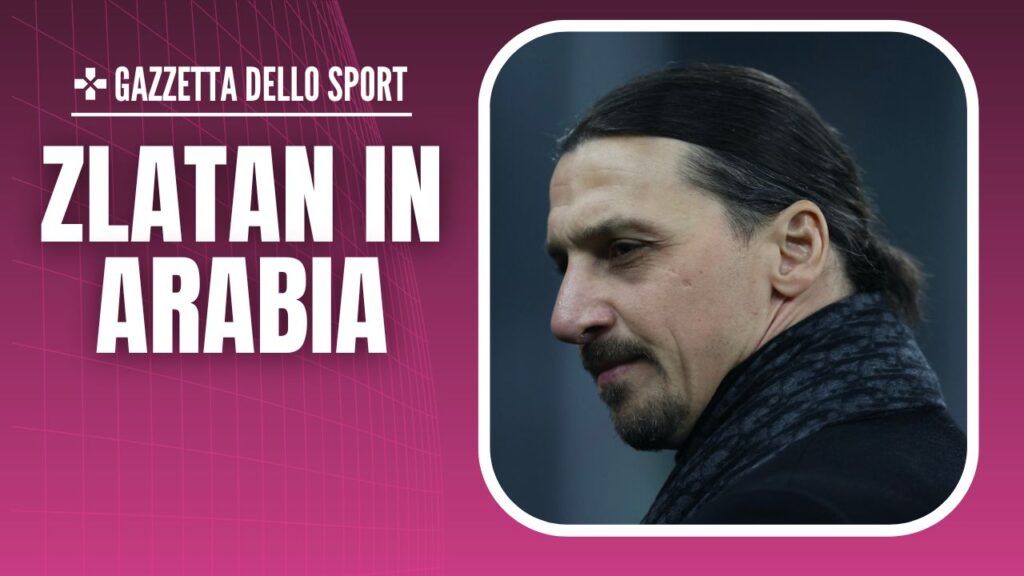 Supercoppa Italiana Juventus-Milan Ibrahimovic