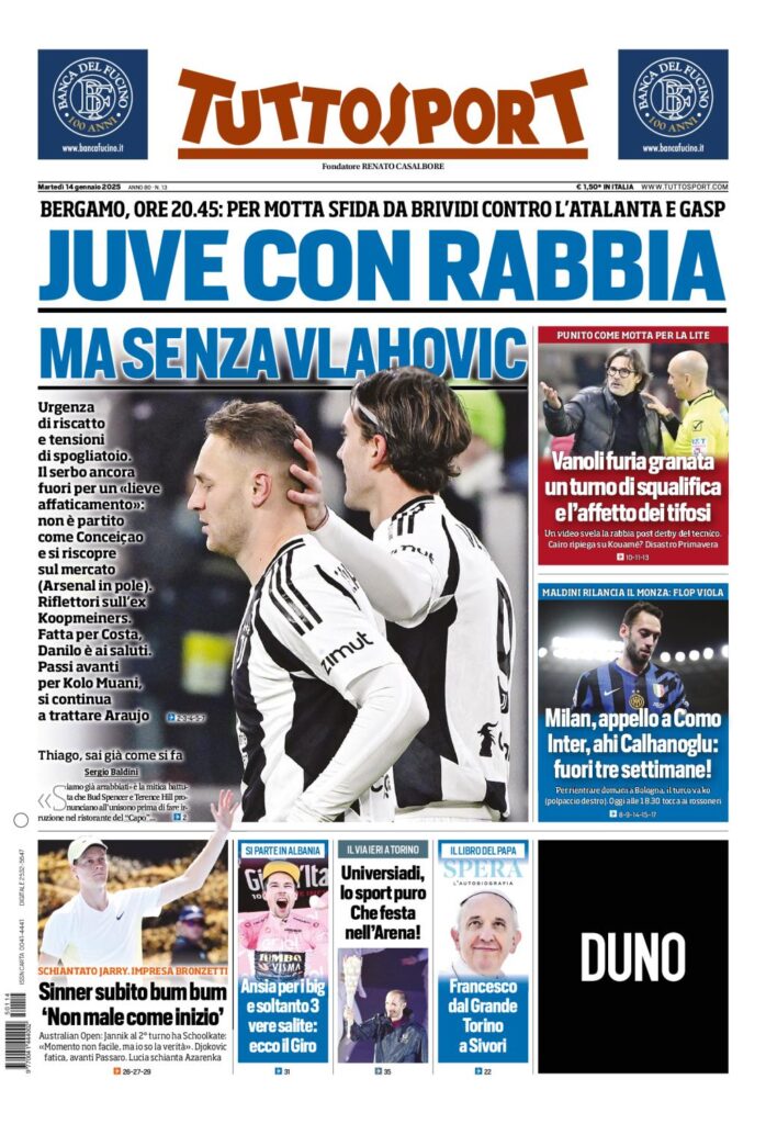 Tuttosport