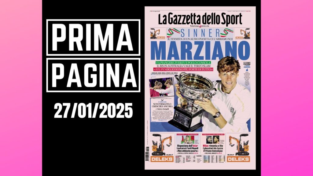 La Gazzetta dello Sport