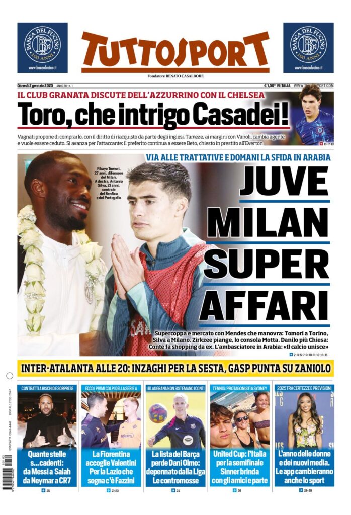 Tuttosport
