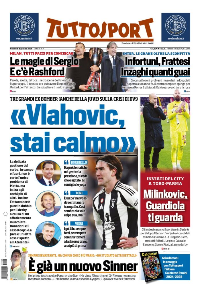Tuttosport
