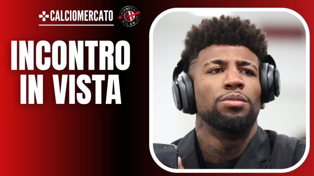 Emerson Royal, giocatore del Tottenham 22/01/2025 PianetaMilan.it