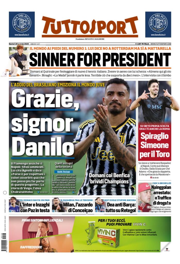 Tuttosport