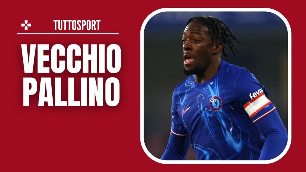 Axel Disasi Chelsea Calciomercato AC Milan
