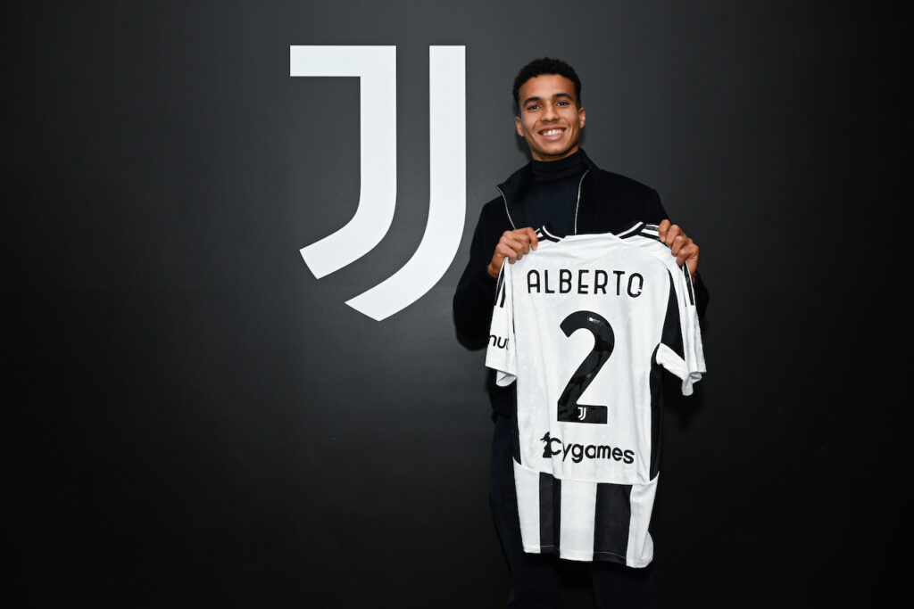 Alberto Costa Calciomercato Juventus