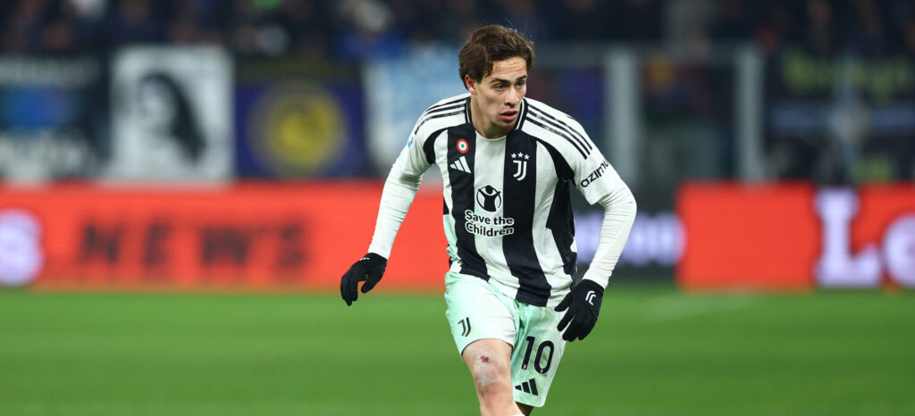 Atalanta v Juventus - Serie A