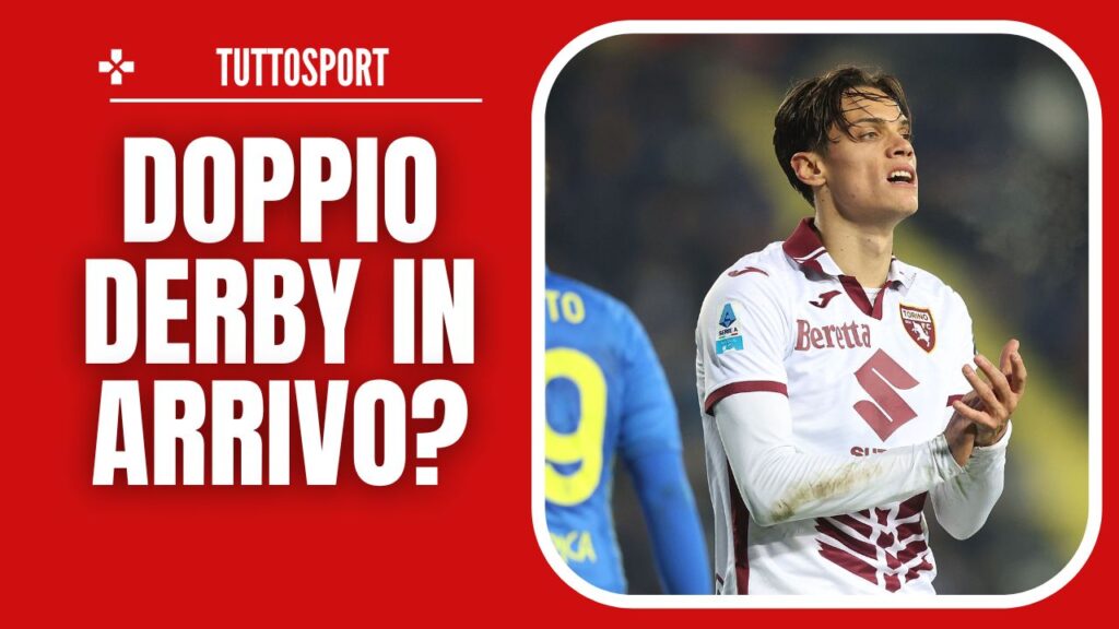 Samuele Ricci Torino Calciomercato AC Milan