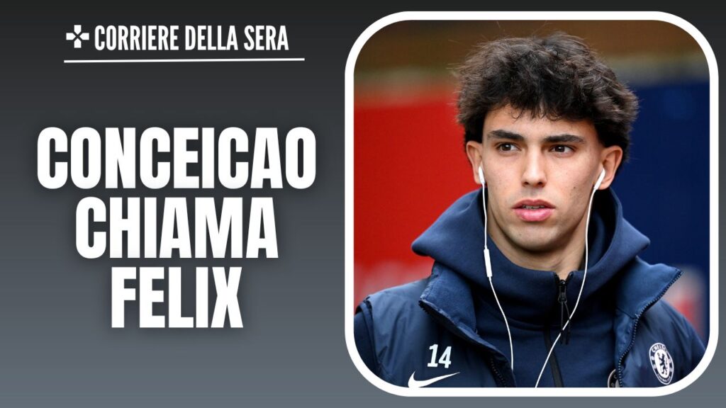 felix 18125 Fonte Corriere della Sera - PianetaMilan.it