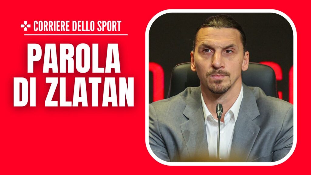 AC Milan Ibrahimovic Conceicao Calabria