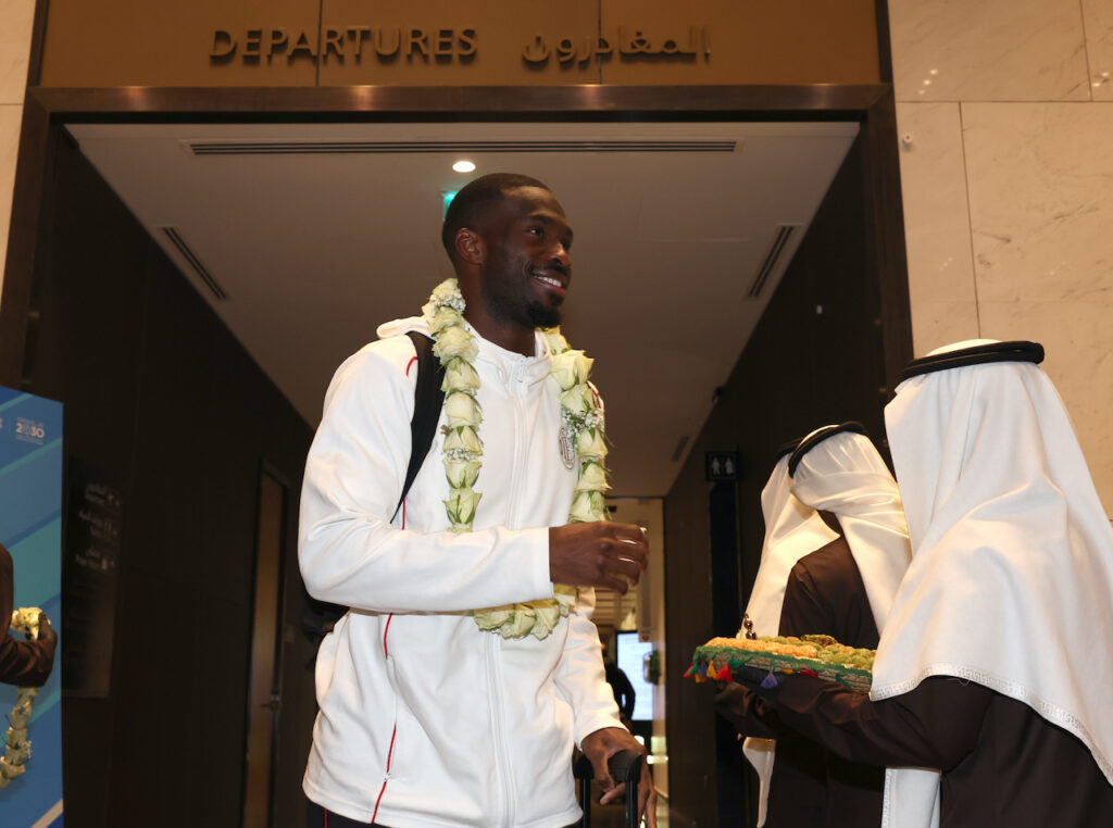 Fikayo Tomori AC Milan