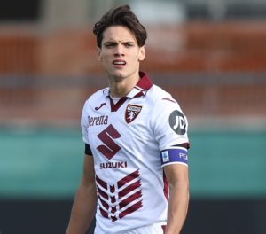 Samuele Ricci Torino Calciomercato AC Milan Inter
