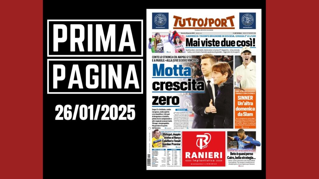 Tuttosport