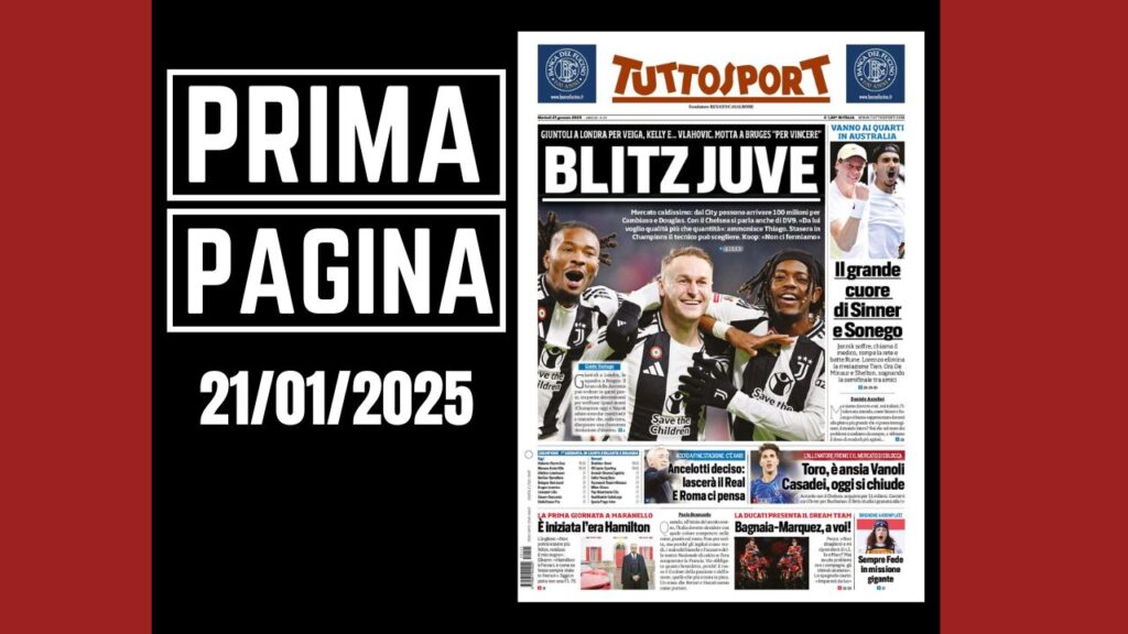 Tuttosport