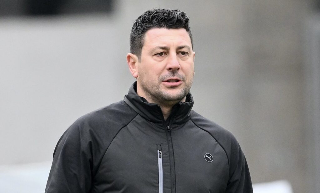 Daniele Bonera Milan Futuro