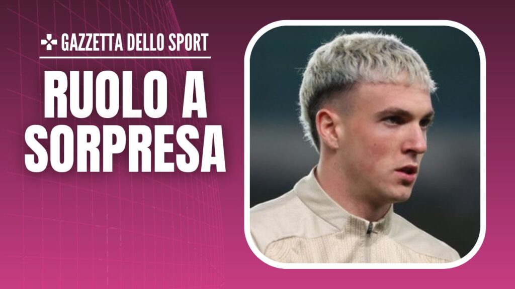 Álex Jiménez AC Milan Milan-Genoa 0-0 Serie A 2024-2025