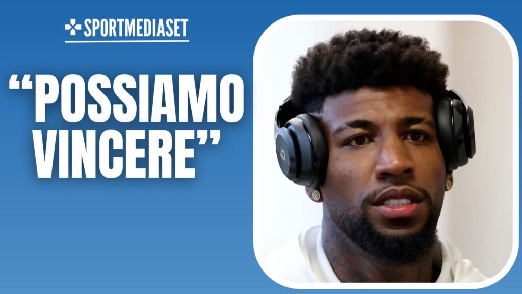 Emerson Royal, giocatore del Milan 16/01/2025 PianetaMilan.it