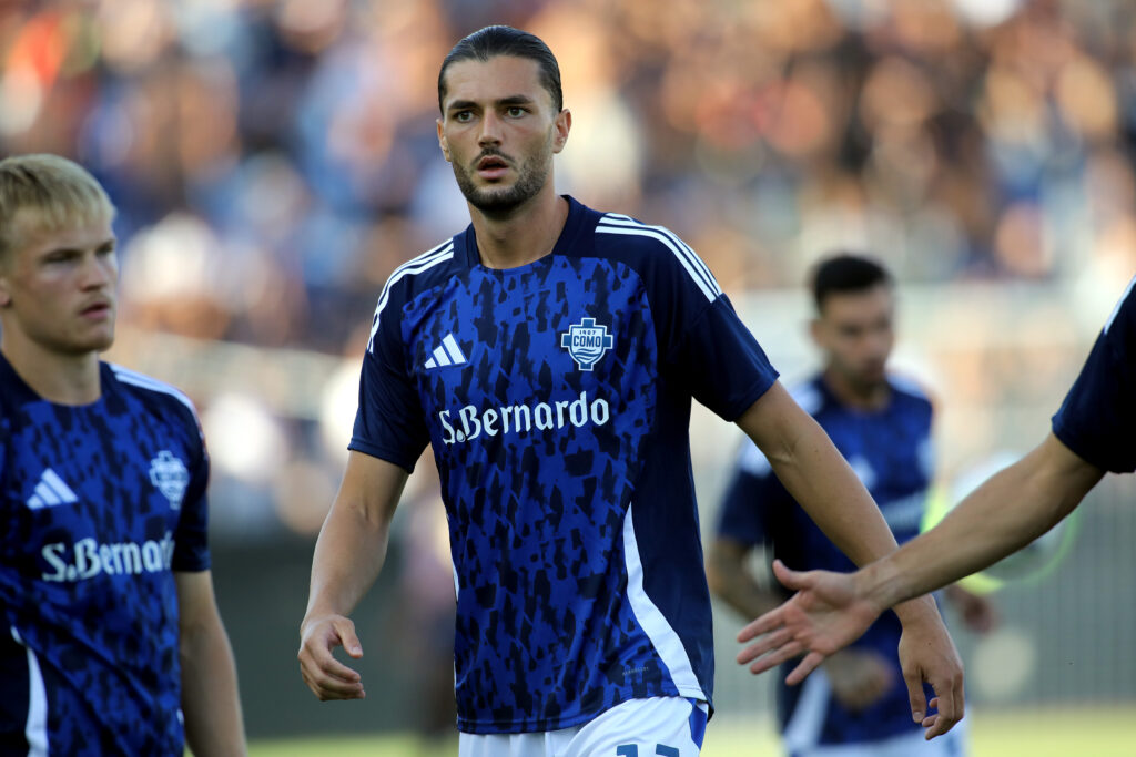 Cagliari v Como - Serie A