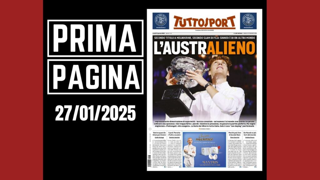 Tuttosport