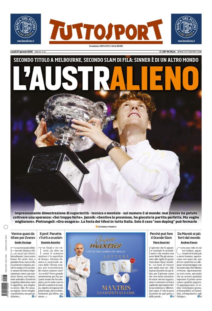Tuttosport