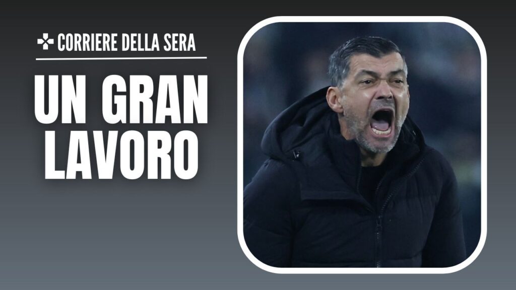 AC Milan Conceicao