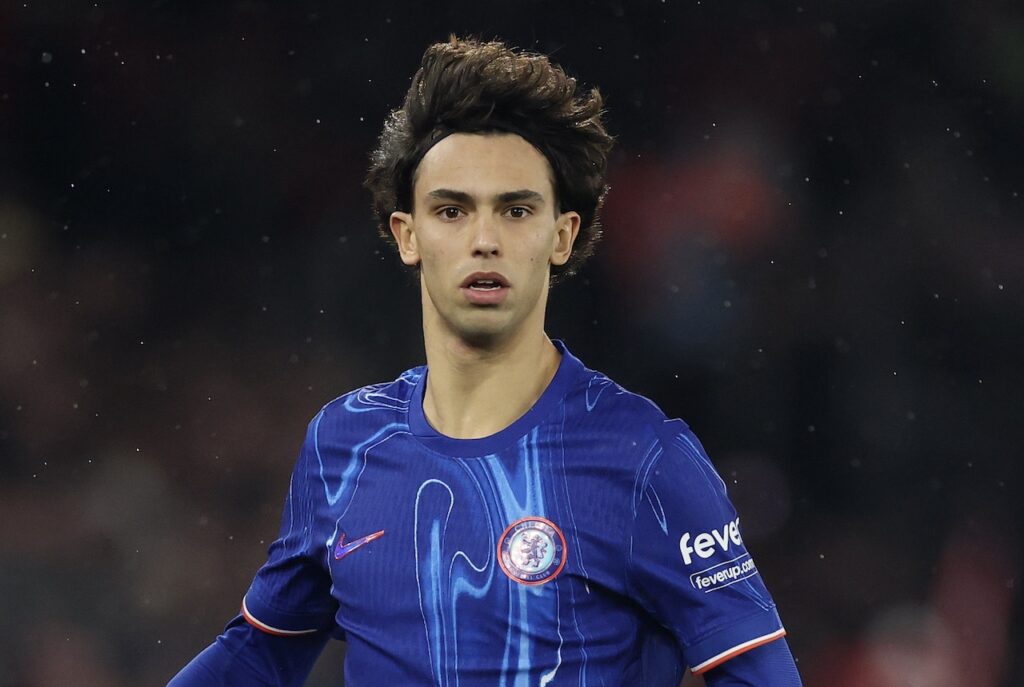 Joao Felix Chelsea