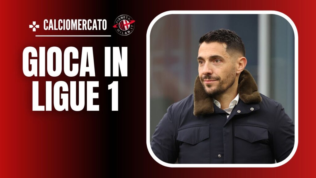 Calciomercato AC Milan Diarra