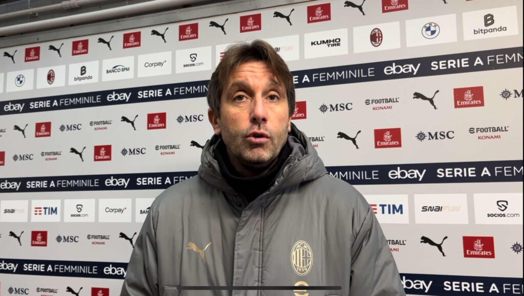 Milan Primavera, Guidi: “Mancata concretezza. Milan Futuro? Le criticità…” | PM VIDEO