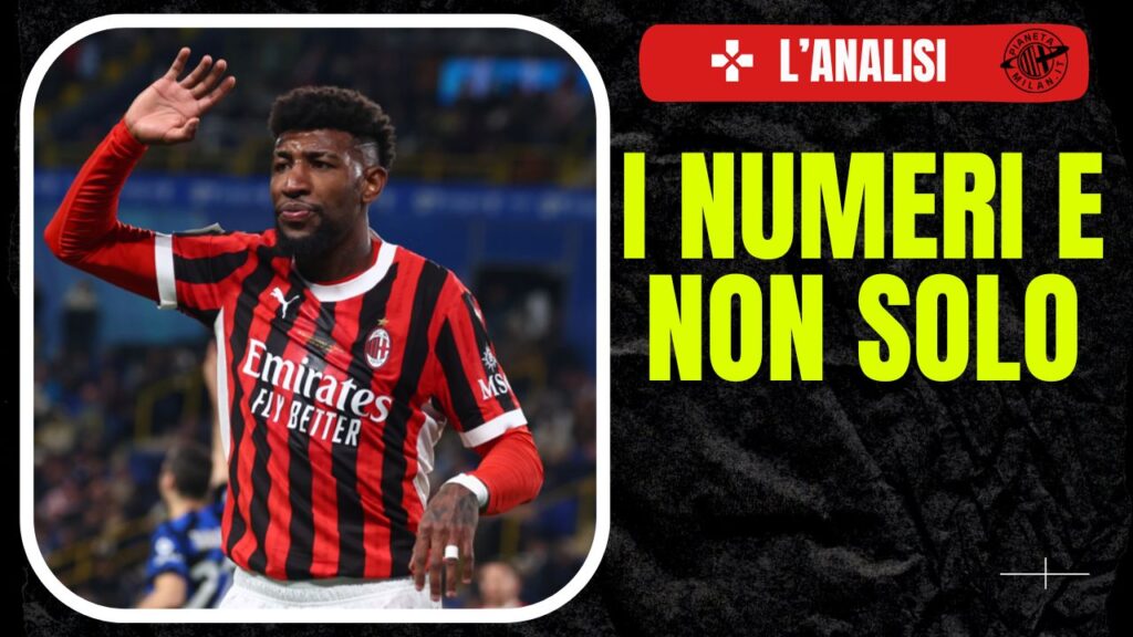 Emerson Royal AC Milan Calciomercato Milan Galatasaray