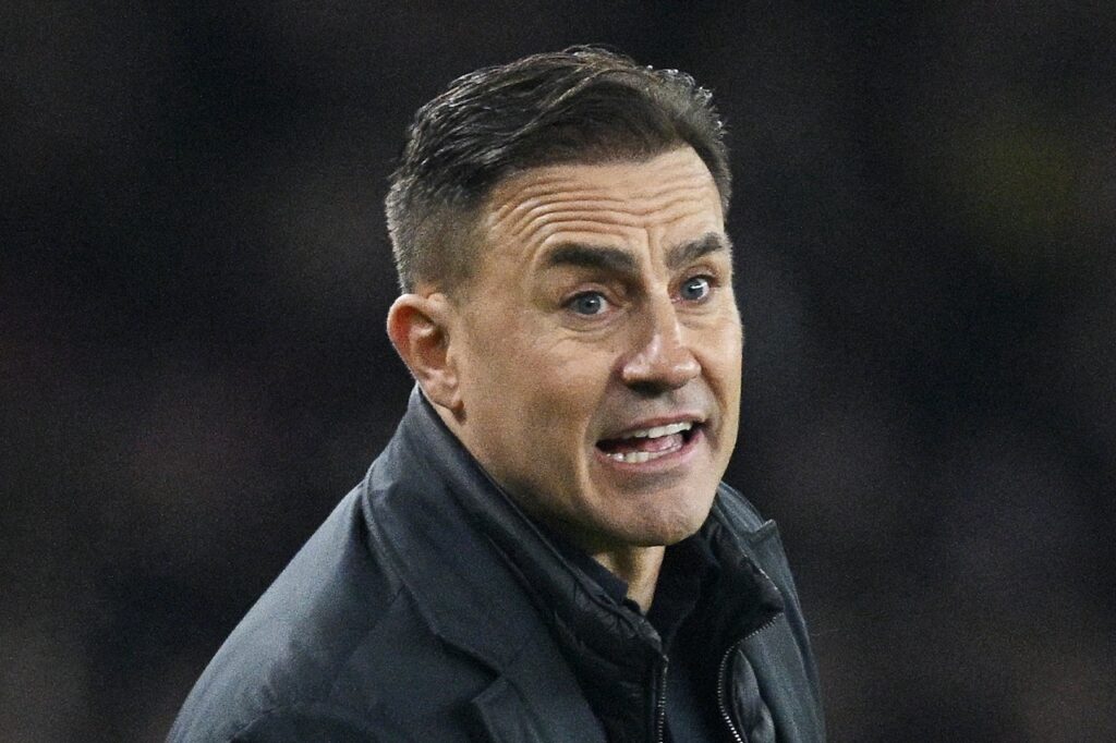 Fabio Cannavaro Dinamo Zagabria