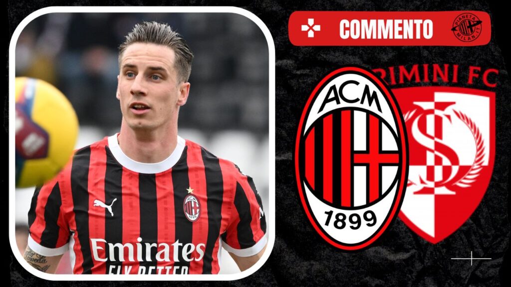 Milan Futuro Rimini