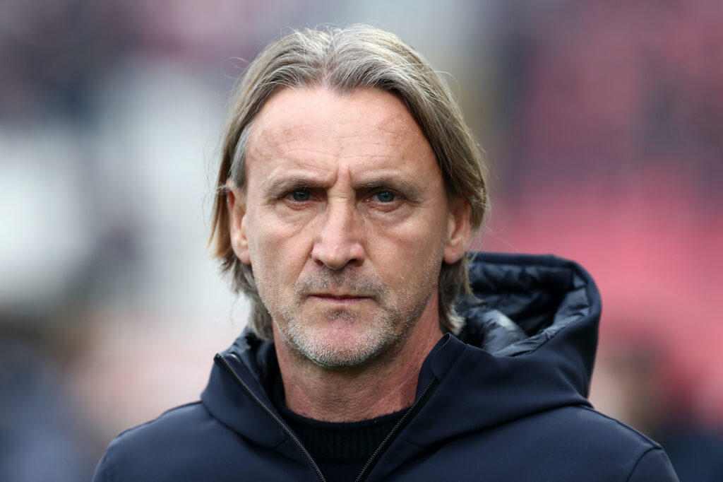 Davide Nicola Cagliari