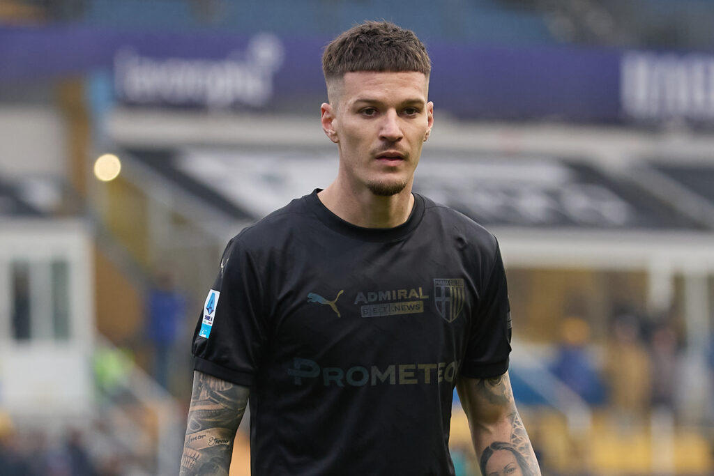 Parma v Verona - Serie A