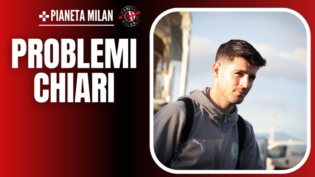 Alvaro Morata AC Milan Dinamo Zagabria-Milan 2-1 Champions League 2024-2025