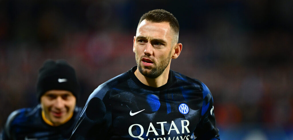 Cagliari v FC Internazionale - Serie A