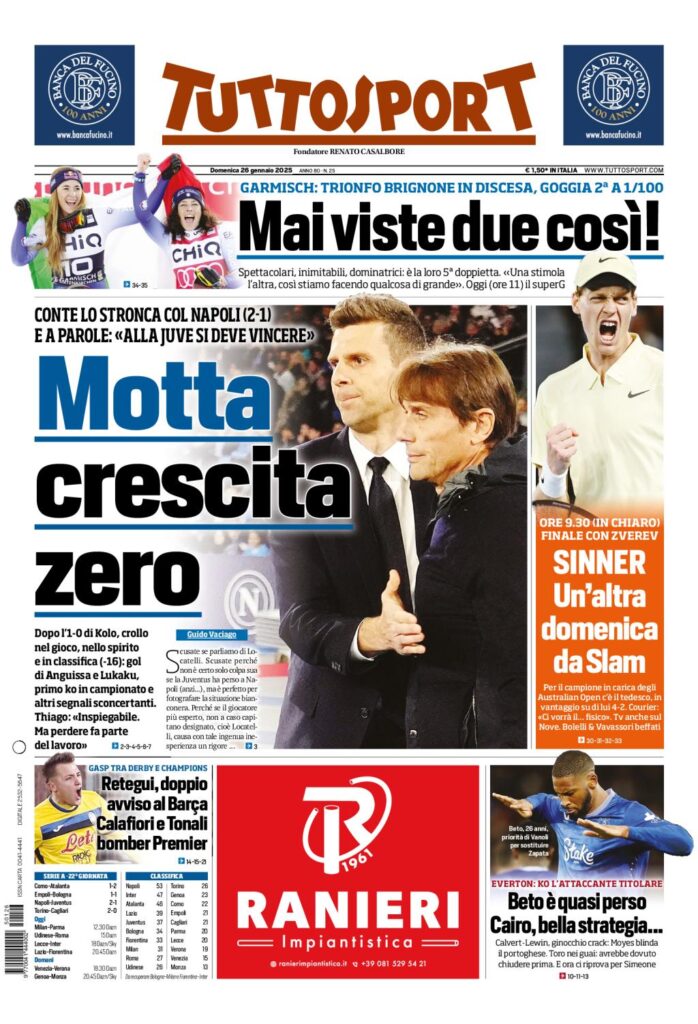 Tuttosport