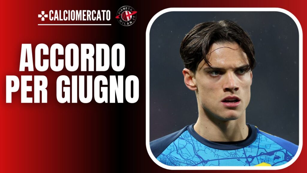 Samuele Ricci Torino Calciomercato AC Milan Inter
