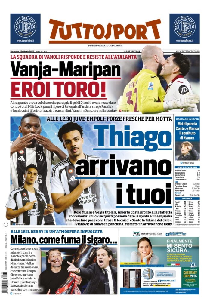Tuttosport