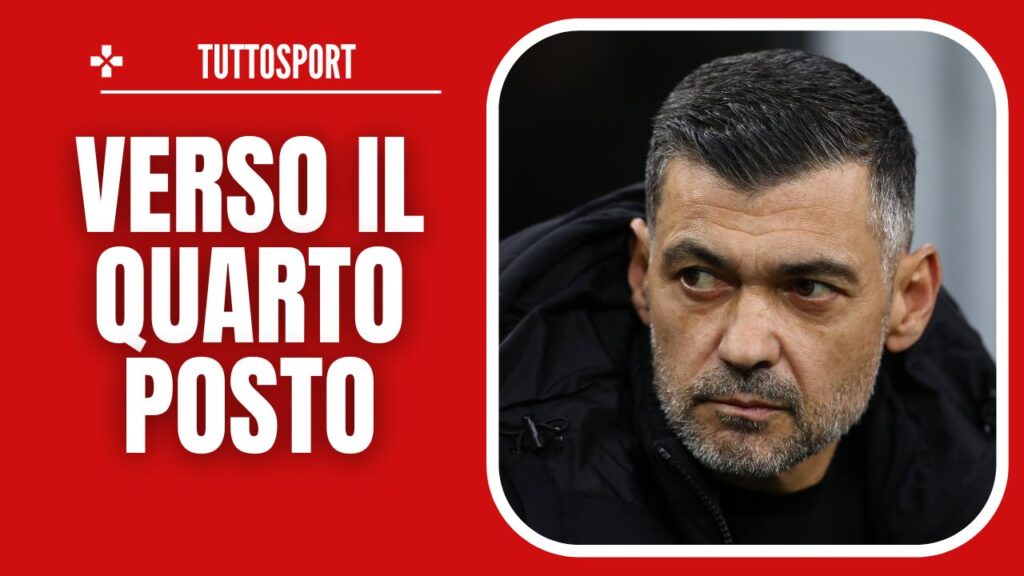CONCEICAO 24-02-2025 Fonte Tuttosport - PianetaMilan.it