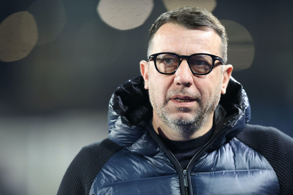 Roberto D'Aversa Empoli