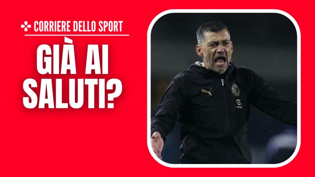 AC Milan Conceicao