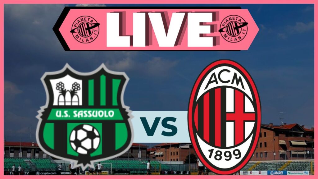Live partita Milan Femminile 01022025 PianetaMilan.it