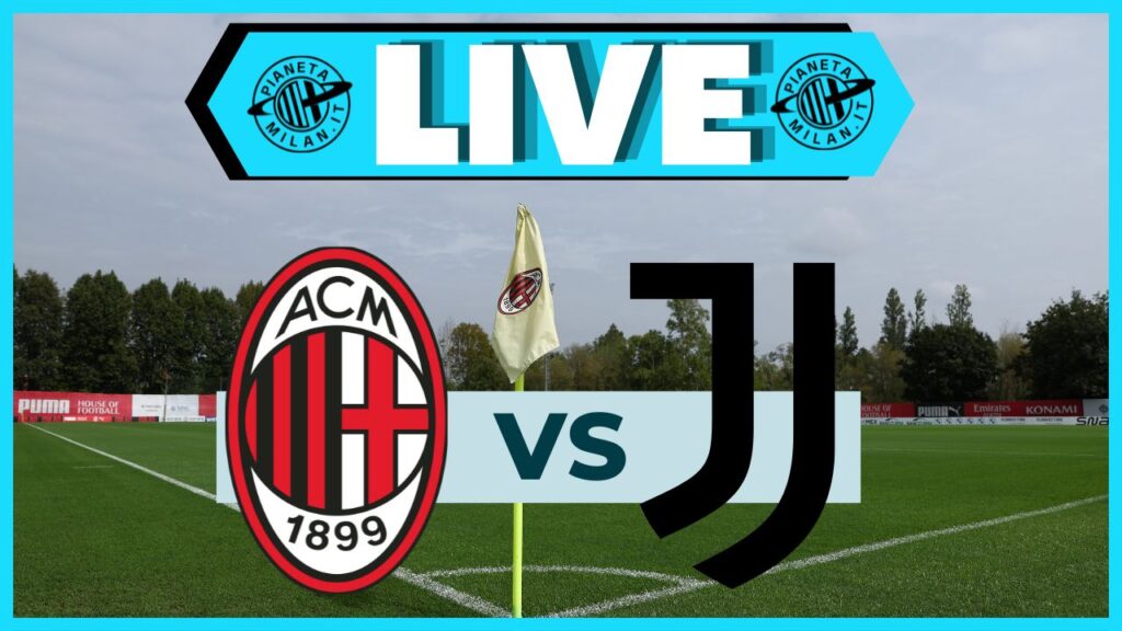 Live partita Milan juve3ntus 09-02-2025 PianetaMilan.it-2